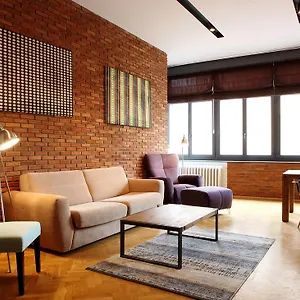 Apartamento New Design - Fashion Street Hungría