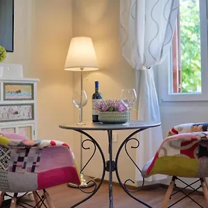  Apartamento Old Romantic 2 Croacia