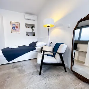 Apartman Blue, Split