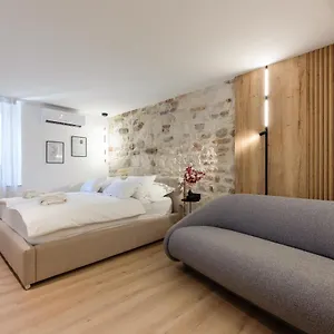  Apartment Harmony - Luxury