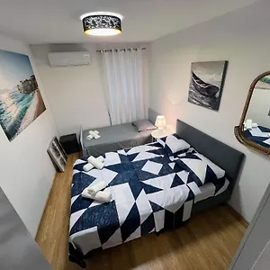  Apartment Blago Center