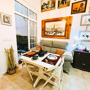  Apartamento Torneo 83 España