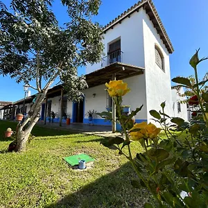  Сasa de vacaciones Casa La Retama - Pequeno Rocio España
