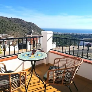  Apartamento Casa Diego Puerto Blanquillo España