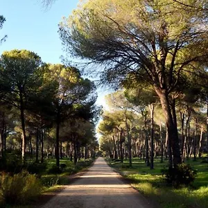  Apartamento Casa Mejorana España