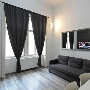 House - The Modern Flat , Prague Czech Republic