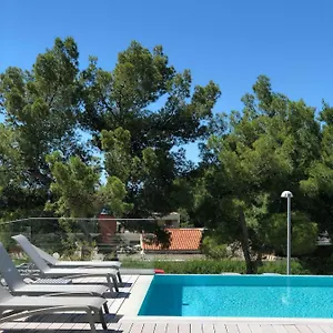 Bel Etage Luxury Pensjonat